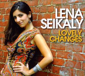 Lovely Changes