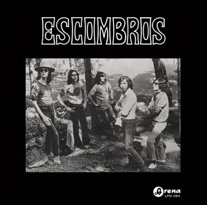 Escombros