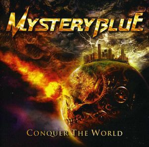 Conquer the World