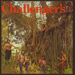 The Challengers