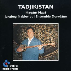 Maqam Nava