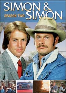 Simon & Simon: Season Two