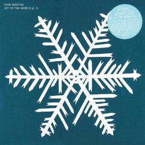 Joy To The World [Pt. 3]