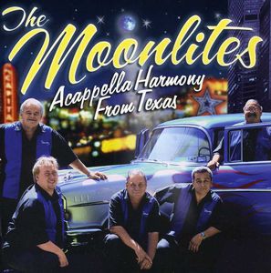 Acappella Harmony from Texas