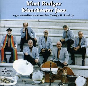 1997 Recording Sessions For George H. Buck Jr.