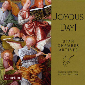 Joyous Day