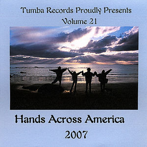 Hands Across America 2007, Vol.21