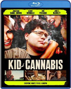 Kid Cannabis