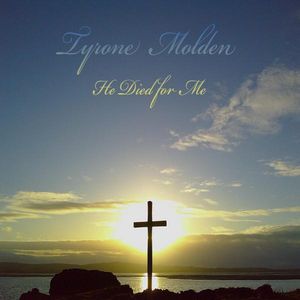 He Died for Me