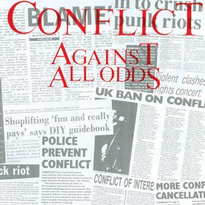 Against All Odds