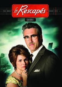 Les Rescapes: Season 1 [Import]