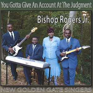 You Gotta To Give An Account At The Judement
