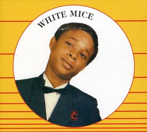 White Mice