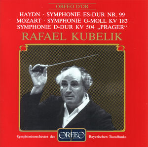 Symphony 99 / Symphony 183