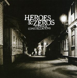 Strange Constellations (IMPORT)