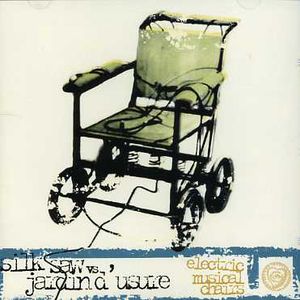 Electric Musical Chairs