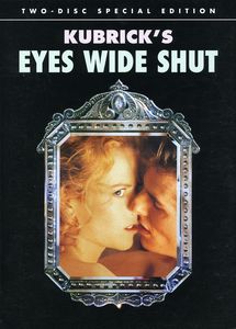 Eyes Wide Shut