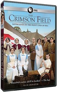 The Crimson Field