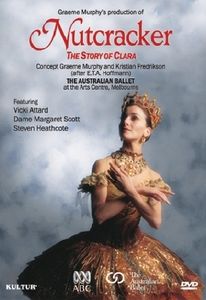 Nutcracker: The Story of Clara