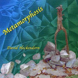 Metamorphosis