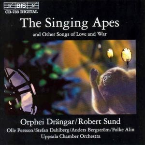 Singing Apes / Various