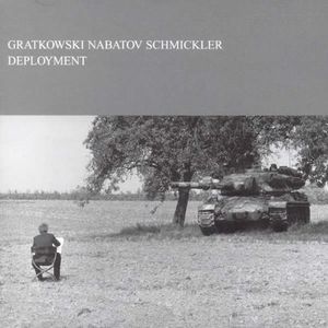 Schmickler: Deployment