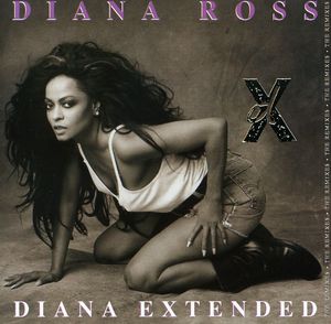 Diana Extended (Hits)