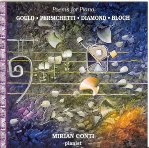 Pieces Of China / Sonatina 1