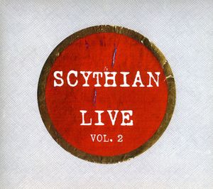 Live, Vol. 2