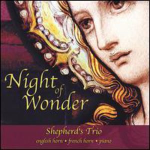 Night of Wonder