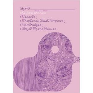 Live DVD Archive