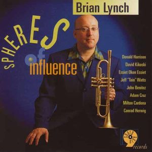 Spheres of Infulence