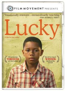 Lucky