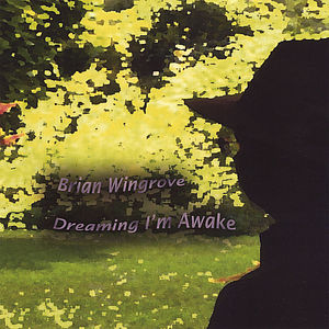 Dreaming I'm Awake