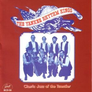 Classic Jazz Of The Twenties, Vol. 1