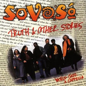 Truth and Other Stories
