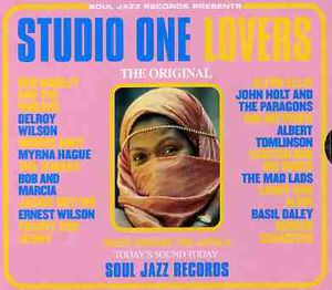 Studio One Lovers