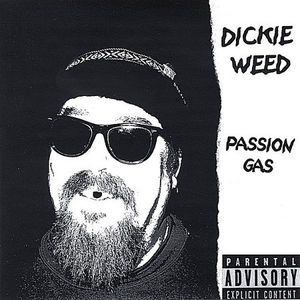 Passion Gas