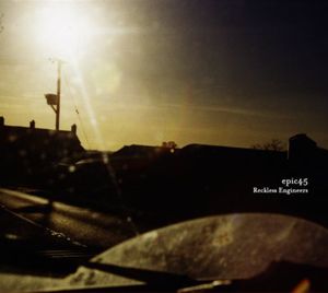Reckless Engineers/Against The Pull Of Autumn