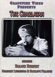 The Charlatan