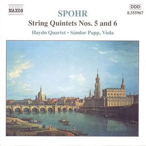 Complete String Quintets 3