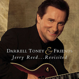 Jerry Reed Revisited