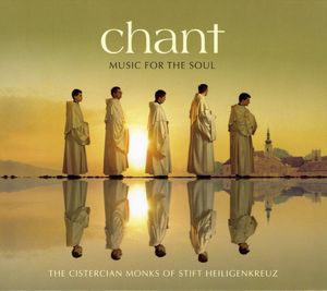 Chant Music for the Soul (Holiday Edition)