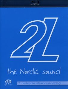 2L: Nordic Sound - 2L Audiophile Reference Record