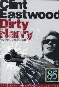Dirty Harry (Special Edition)
