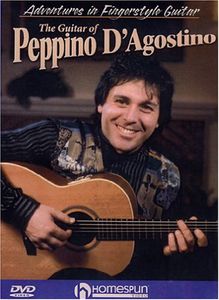 Peppino D'agostino