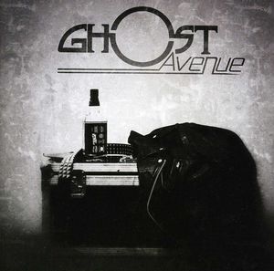 Ghost Avenue