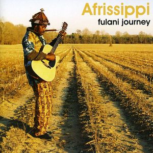 Fulani Journey