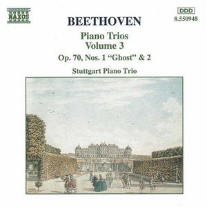 Piano Trios 3