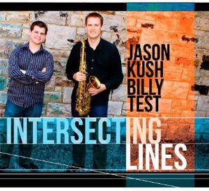 Intersecting Lines